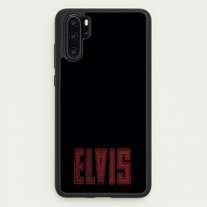 Vegas Show  - Elvis Phone Case for Huawei P30 Pro