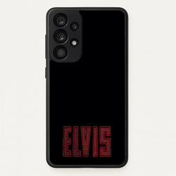 Vegas Show  - Elvis Phone Case for Galaxy A53