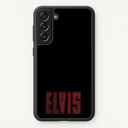 Vegas Show  - Elvis Phone Case for Galaxy S21
