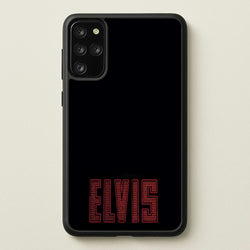 Vegas Show  - Elvis Phone Case for Galaxy S20 Plus
