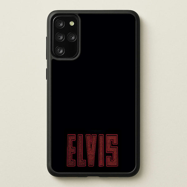 Vegas Show  - Elvis Phone Case for Galaxy S20 Plus