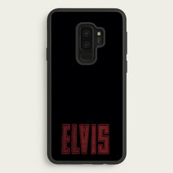 Vegas Show  - Elvis Phone Case for Galaxy S9 Plus