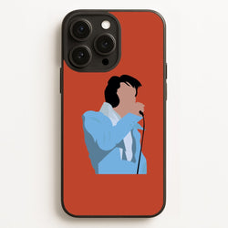 Iconic Suit  - Elvis Phone Case for iPhone 16 Pro Max