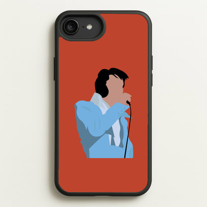 Iconic Suit  - Elvis Phone Case for iPhone 6 Plus / 7 Plus / 8 Plus