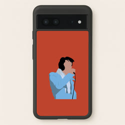 Iconic Suit  - Elvis Phone Case for Google Pixel 7