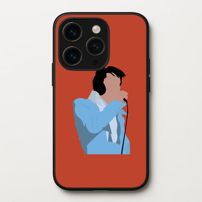 Iconic Suit  - Elvis Phone Case for iPhone 15 Pro