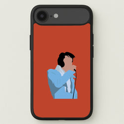 Iconic Suit Phone Case for iPhone 17 Air