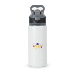 Arms Spaghetti - Pink Active Water Bottle