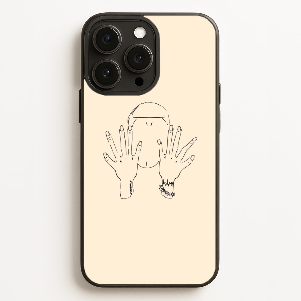Versan Face Phone Case