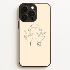 Versan Face Phone Case