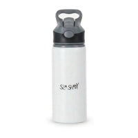 Slim Shady Active Water Bottle