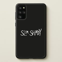 Slim Shady  - Eminem Phone Case for Galaxy S20 Plus