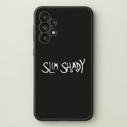 Slim Shady  - Eminem Phone Case for Galaxy A13