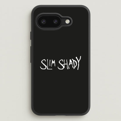 Slim Shady  - Eminem Phone Case for Google Pixel 9a
