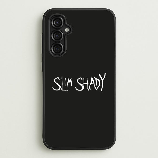 Slim Shady  - Eminem Phone Case for Galaxy A14