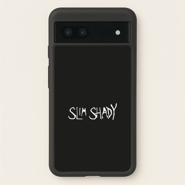 Slim Shady  - Eminem Phone Case for Google Pixel 6a