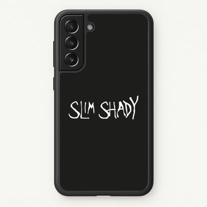 Slim Shady  - Eminem Phone Case for Galaxy S22 Plus