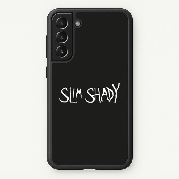 Slim Shady  - Eminem Phone Case for Galaxy S22 Plus