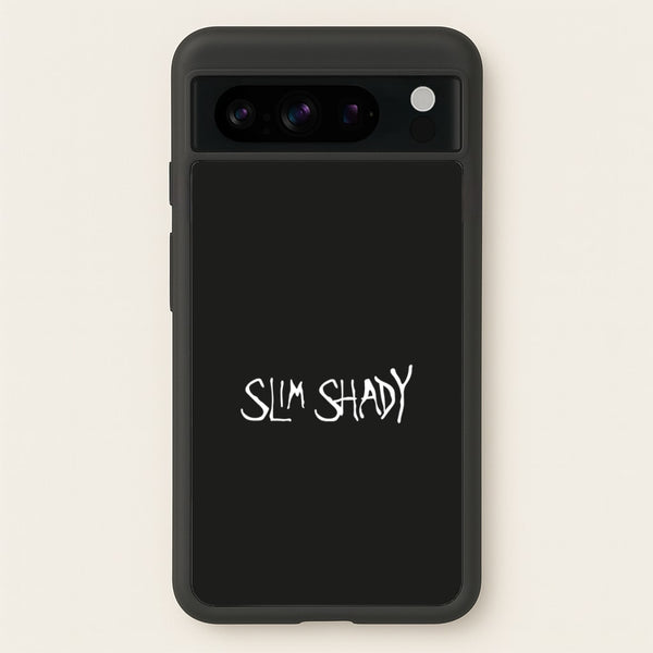 Slim Shady  - Eminem Phone Case for Google Pixel 8 Pro