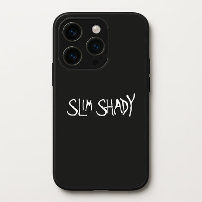 Slim Shady  - Eminem Phone Case for iPhone 14 Pro Max