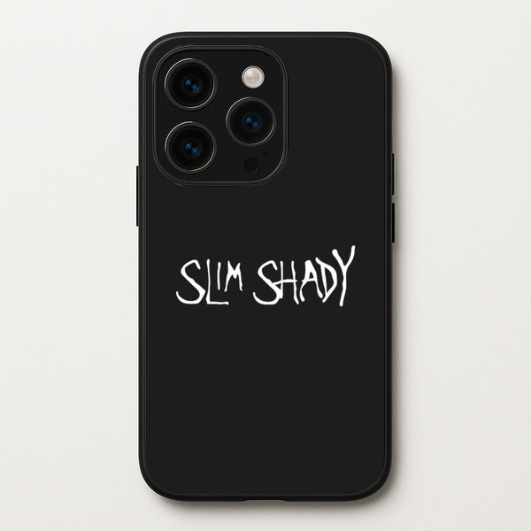 Slim Shady  - Eminem Phone Case for iPhone 14 Pro Max