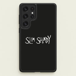 Slim Shady  - Eminem Phone Case for Galaxy S23 Ultra