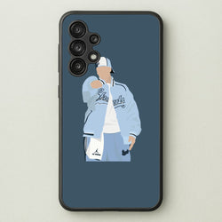 Tracksuit  - Eminem Phone Case for Galaxy A13