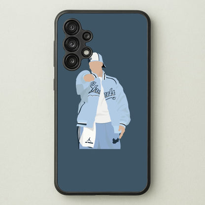 Tracksuit  - Eminem Phone Case for Galaxy A13