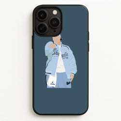 Tracksuit  - Eminem Phone Case for iPhone 11 Pro Max