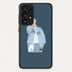 Tracksuit  - Eminem Phone Case for Galaxy A53