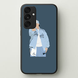 Tracksuit  - Eminem Phone Case for Galaxy A35
