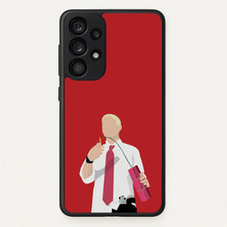 Dynamite  - Eminem Phone Case for Galaxy A53