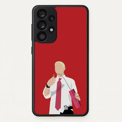 Dynamite  - Eminem Phone Case for Galaxy A53