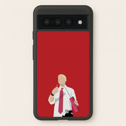 Dynamite  - Eminem Phone Case for Google Pixel 7 Pro