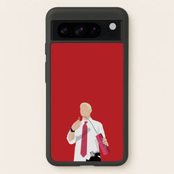 Dynamite  - Eminem Phone Case for Google Pixel 8 Pro
