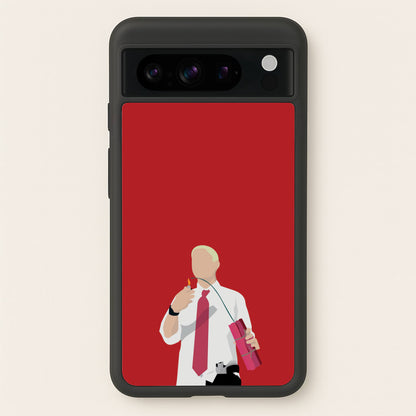 Dynamite  - Eminem Phone Case for Google Pixel 8 Pro