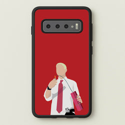 Dynamite  - Eminem Phone Case for Galaxy S10