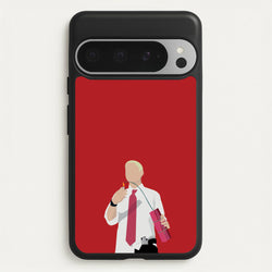 Dynamite  - Eminem Phone Case for Google Pixel 9 Pro XL