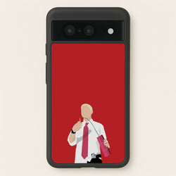 Dynamite  - Eminem Phone Case for Google Pixel 8