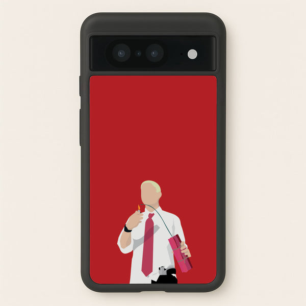 Dynamite  - Eminem Phone Case for Google Pixel 8