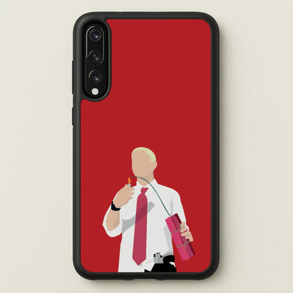 Dynamite  - Eminem Phone Case for Huawei P20 Pro