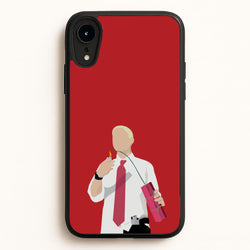 Dynamite  - Eminem Phone Case for iPhone XR