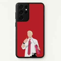 Dynamite  - Eminem Phone Case for Galaxy S21 Ultra