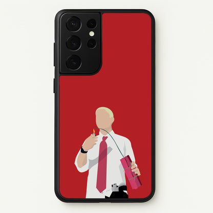 Dynamite  - Eminem Phone Case for Galaxy S21 Ultra