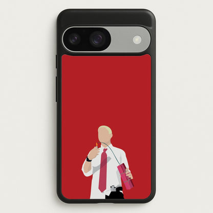Dynamite  - Eminem Phone Case for Google Pixel 9 / 9 Pro