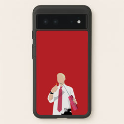 Dynamite  - Eminem Phone Case for Google Pixel 6