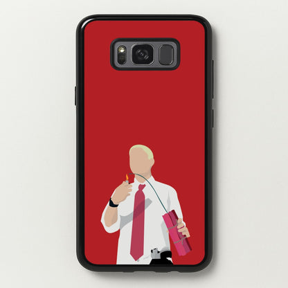 Dynamite  - Eminem Phone Case for Galaxy S8
