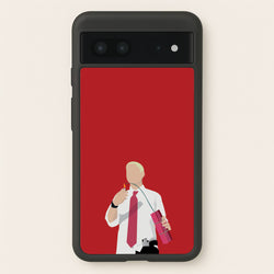 Dynamite  - Eminem Phone Case for Google Pixel 7