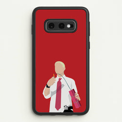 Dynamite  - Eminem Phone Case for Galaxy S10e