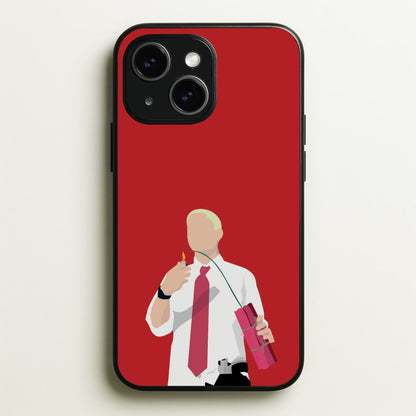 Dynamite  - Eminem Phone Case for iPhone 15